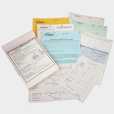 Business Forms