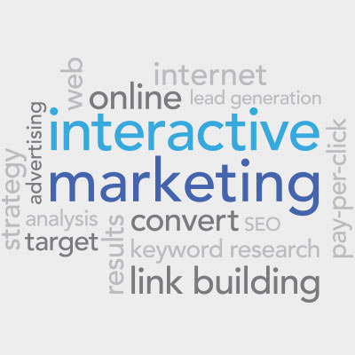 Interactive Marketing