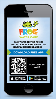 FROG flyer preview